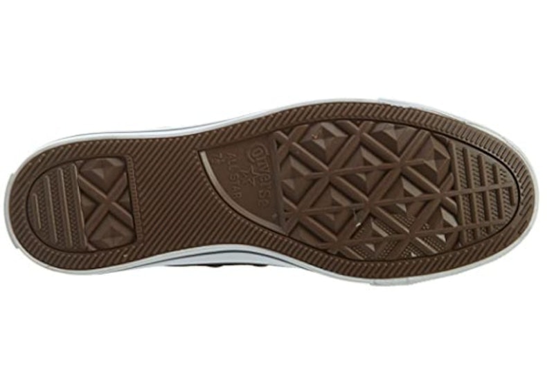 Chuck Taylor All Star Hi 2