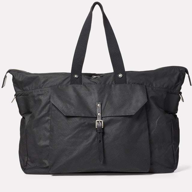 10 Best Weekend Bags for Women UK 2024 | Topshop, Rains and More 3
