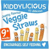 10 Best Healthy Snacks for Kids 2024 | UK Dietitian Reviewed 4