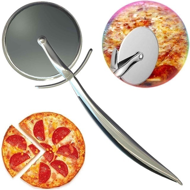 Pizza Cutter Wheel 1