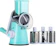 Ourokhome Rotary Mandoline Slicer 1