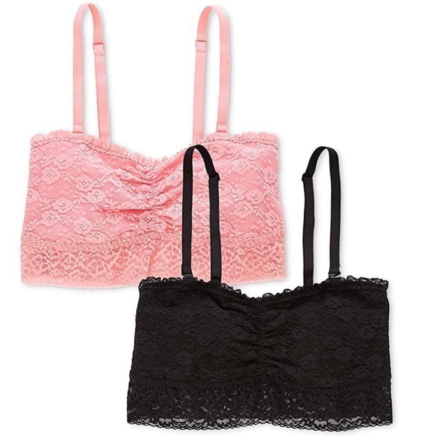 Women's Everyday Bra  3