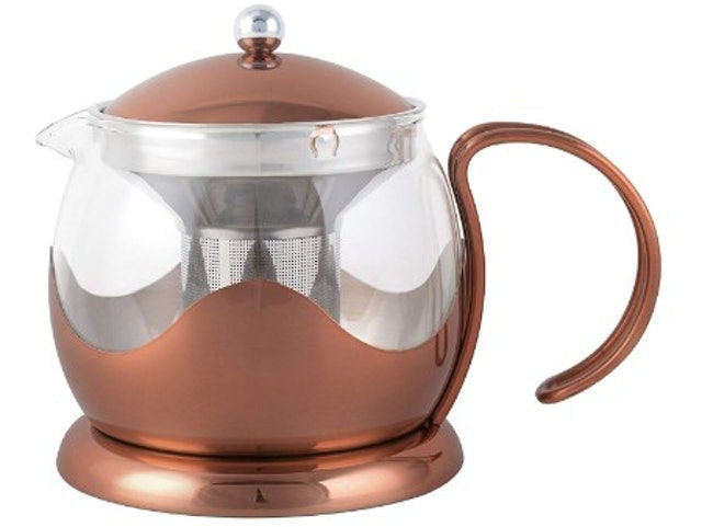 10 Best Teapots With Infusers 2024 | UK Lifestyle Blogger Reviewed 4