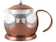 La Cafetière Copper Le Teapot 1