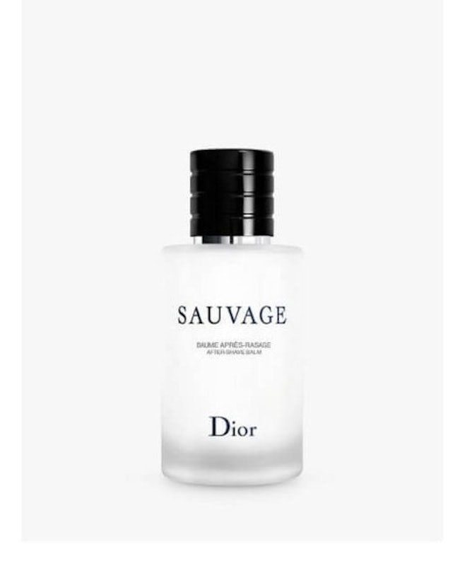 Sauvage After-Shave Balm 1