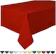 Home Direct Extra Large Rectangular Fabric Tablecloth 1