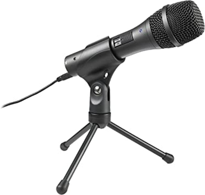 Cardioid Dynamic USB/XLR Microphone 1