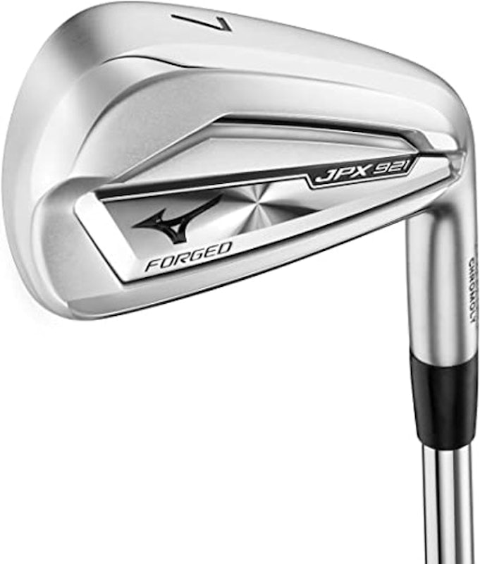 JPX921 Forged Irons Set 1