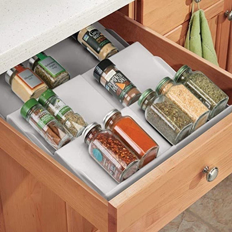 Seasoning and Spice Rack 2