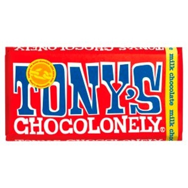10 Best Chocolate Bars in the UK 2024 (Cadbury’s, Lindt, and More) 1