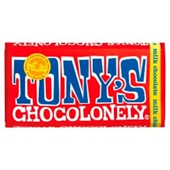 Milk Chocolate