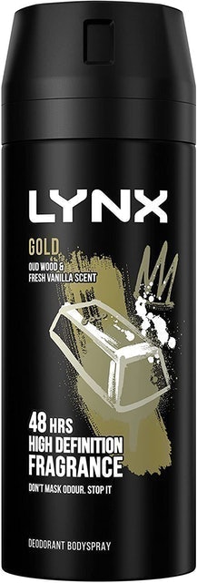 10 Best Lynx Deodorants UK 2024 | Africa, Gold and More 3