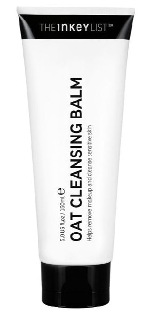 Oat Cleansing Balm 1