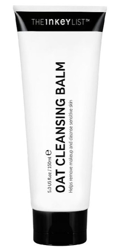 Oat Cleansing Balm 1
