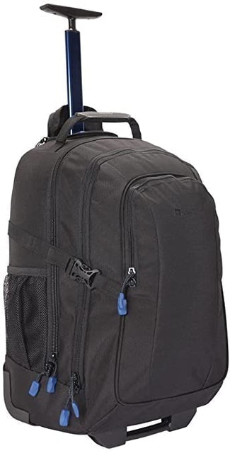 Best wheeled backpack clearance uk