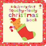 10 Best Touch and Feel Books UK 2024 5