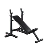 9 Best Workout Benches for Home Use UK 2024 | Flybird, Opti and More 5