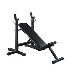 Collapsible Incline Bench