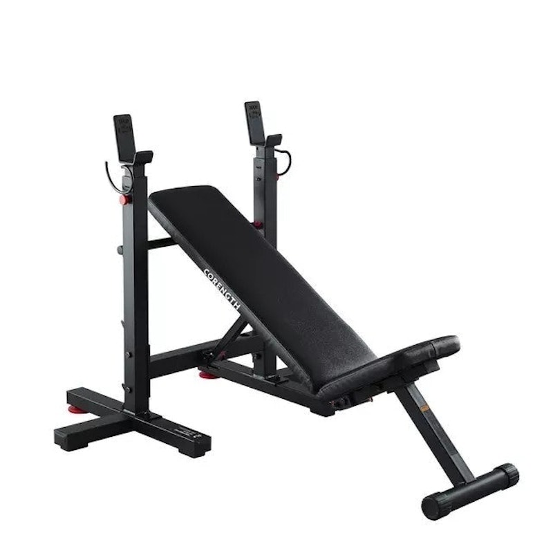 Collapsible Incline Bench 1