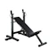 Domyos Collapsible Incline Bench 1