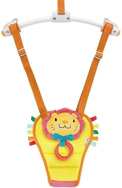 Bounce and Play Door Bouncer 1