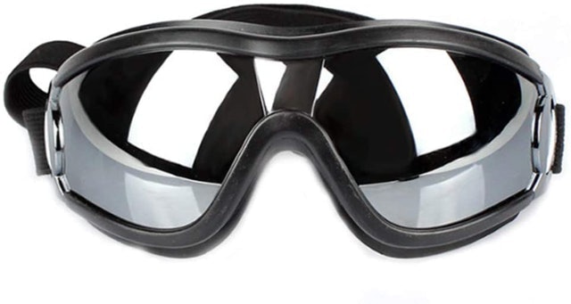 10 Best Dog Goggles UK 2024 3