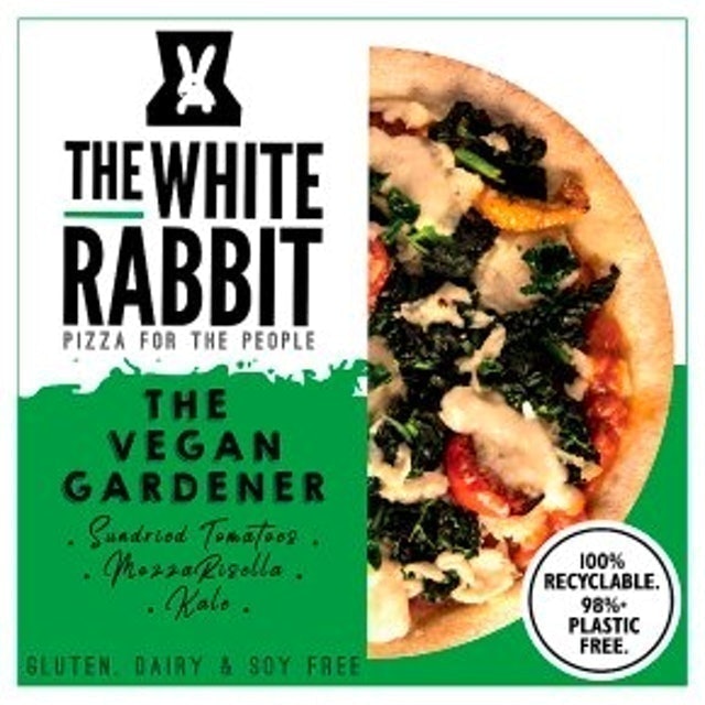 10 Best Vegan Pizzas in the UK 2024 2