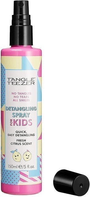 Detangling Spray for Kids 1