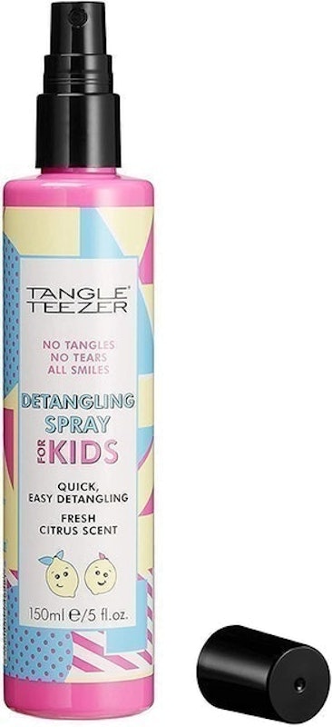 Detangling Spray for Kids 1