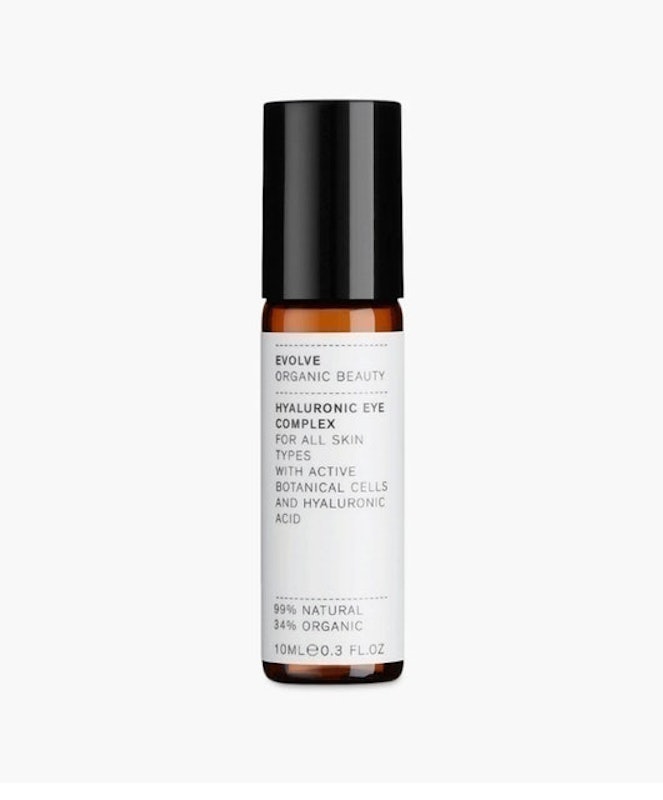 Hyaluronic Eye Complex 1