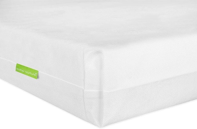 Kidtech Eco Fibre Mattress 1