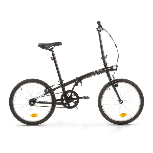 10 Best Folding Bikes UK 2024 | Brompton, Raleigh and More 2