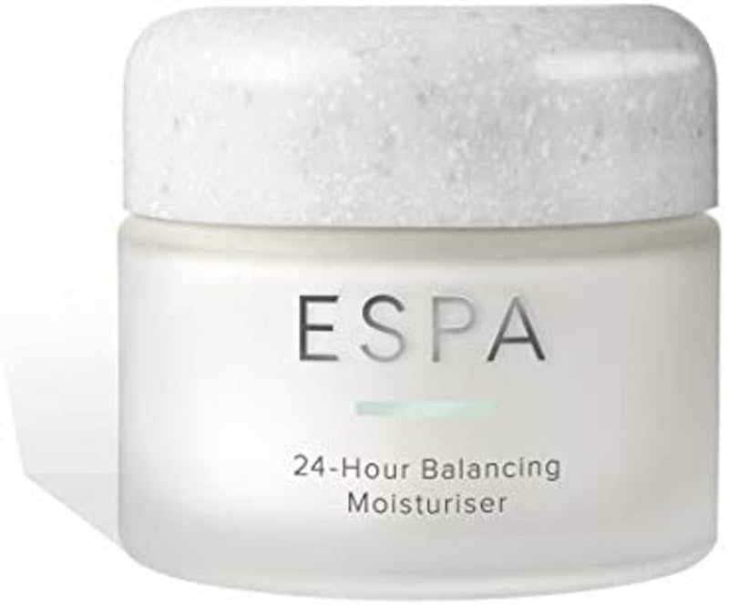 24-Hour Balancing Moisturiser 1