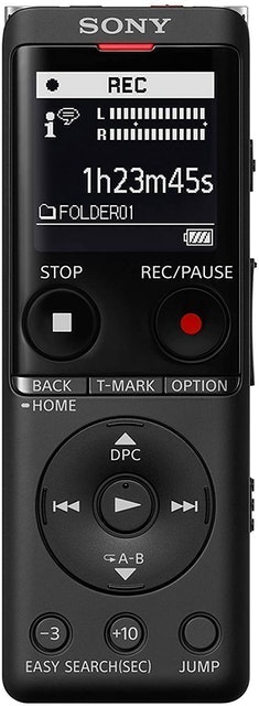 Digital Voice Recorder 1