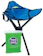 BoginaBag Portable Folding Toilet 1