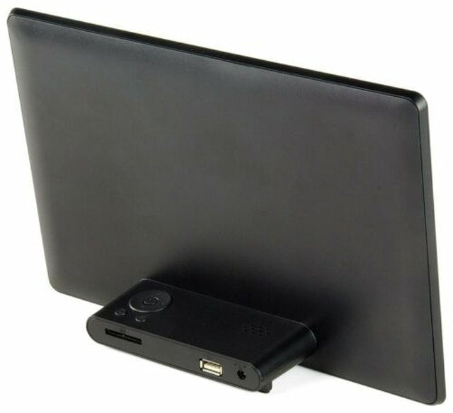 Digital Photo Frame 2