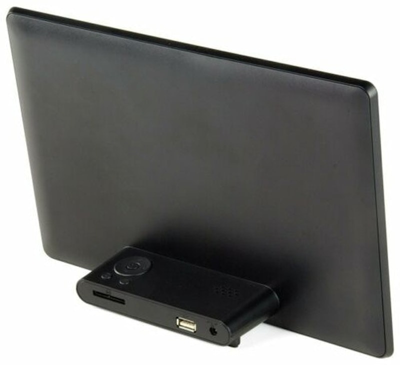 Digital Photo Frame 2