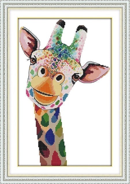 10 Best Cross-Stitch Kits for Beginners UK 2024 5