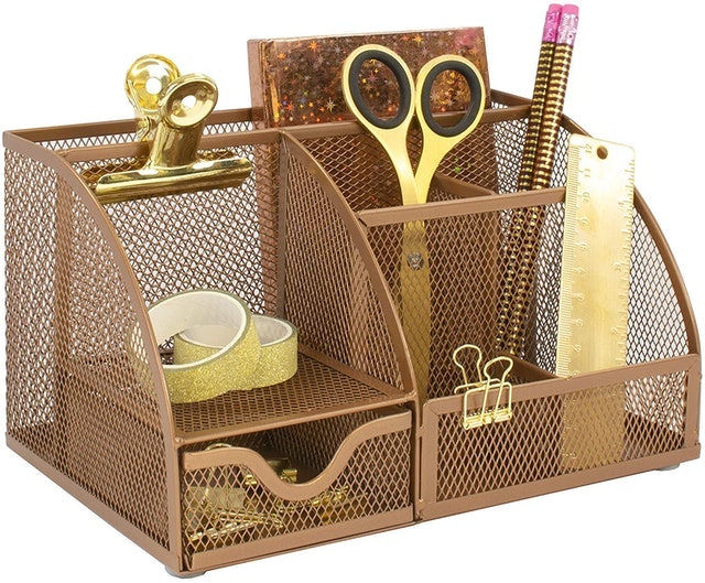 10 Best Desk Organisers in the UK 2024 4