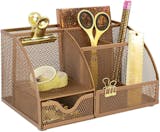 10 Best Desk Organisers in the UK 2024 4