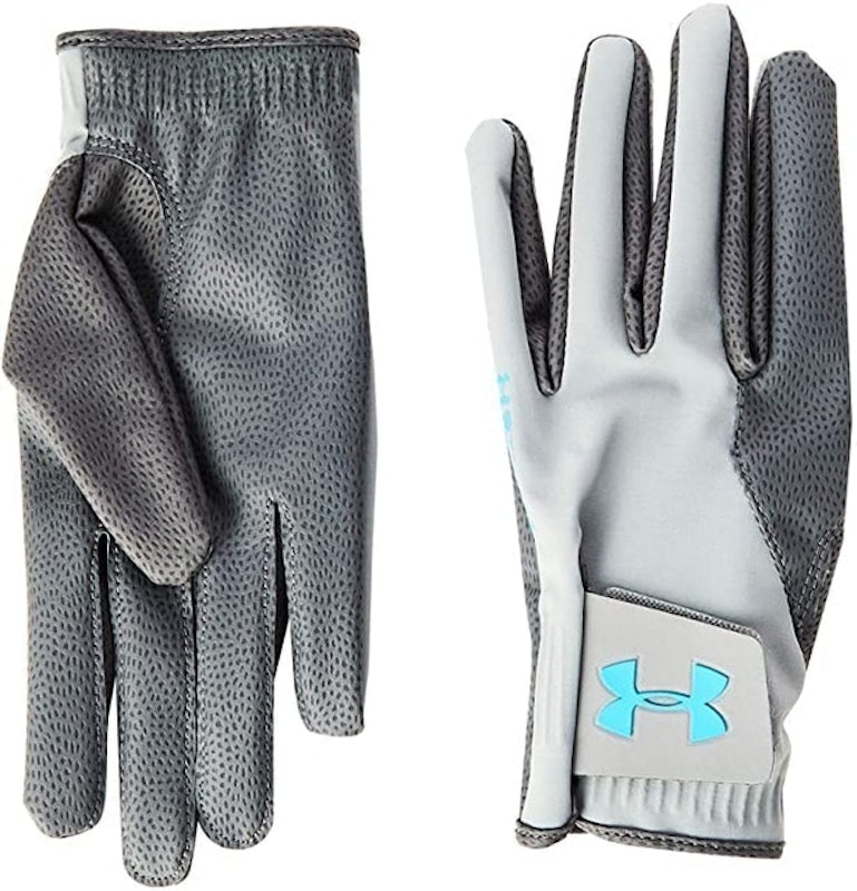 Men's Storm Golf Gloves 1