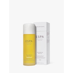 Restorative Bath Oil