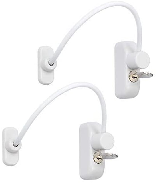 10 Best Window Restrictors UK 2024 | Yale, BeeGo and More 5