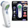 Braun 2-in-1 No touch + Touch 1