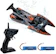 JJRC FancyWhoop S6 RC Boat 1