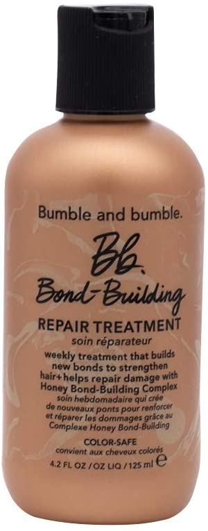 10 Best Hair Bonding Treatments UK 2024 | Olaplex, OGX and More 3