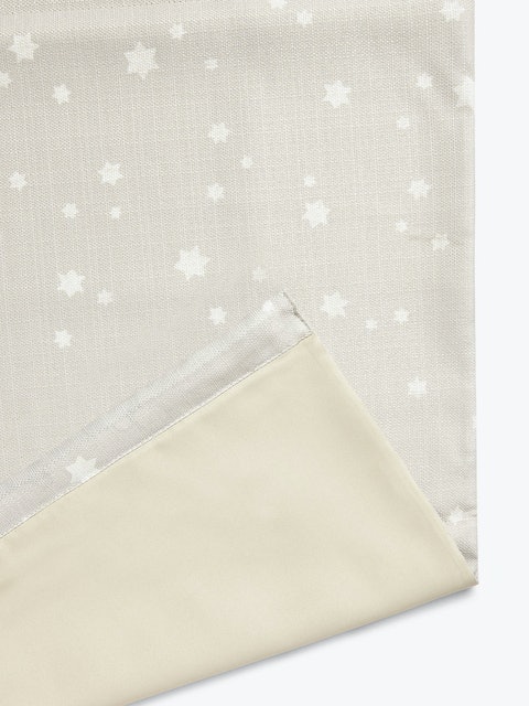 Twinkle Twinkle Blackout Roman Blind 3