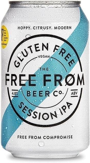 Session IPA 1
