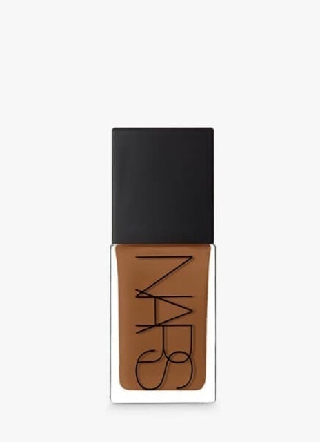 6 Best NARS Foundations UK 2024 | Sheer Glow, Natural Radiant Longwear and More 2
