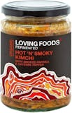 10 Best Kimchi UK | Loving Foods YUMCHI and More 3